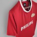 PSV 88/89 Home Red Soccer Jersey